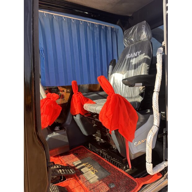 2023 SANY SY485H-44234864