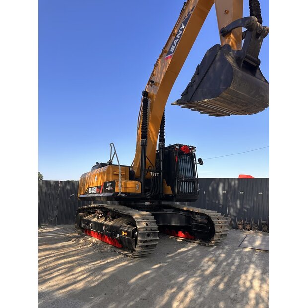 2023 SANY SY485H-44234867