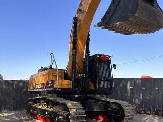 صورة ل حفارات 2023 SANY SY485H للبيع في الصّين