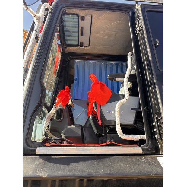 2023 SANY SY485H-44234891