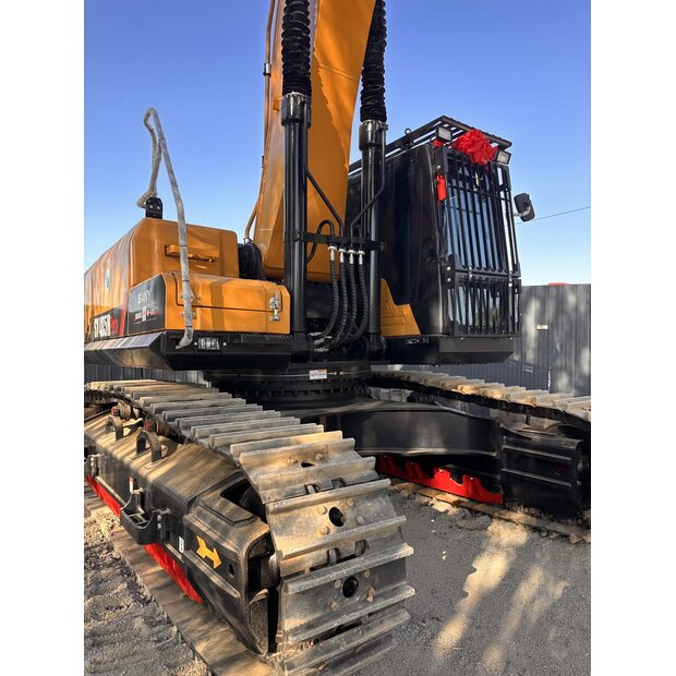 2023 SANY SY485H-44234893