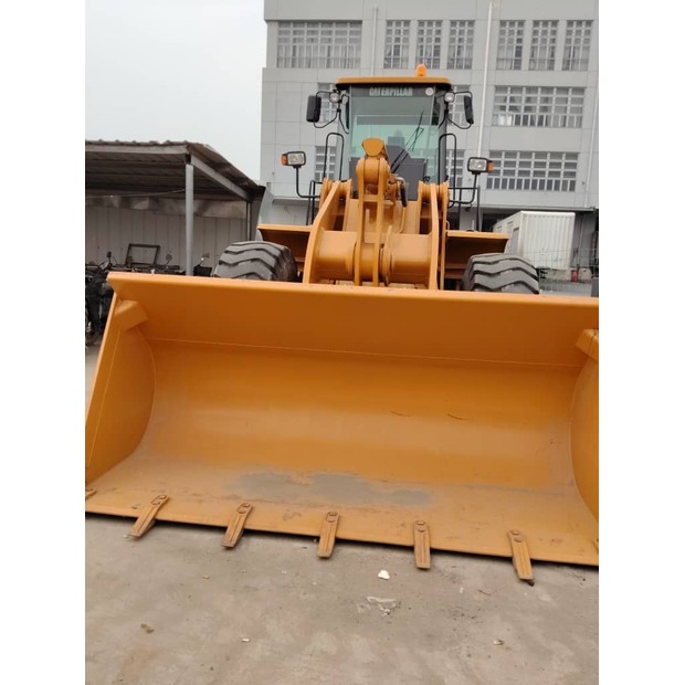 2023 كاتربيلر 950H-44234904