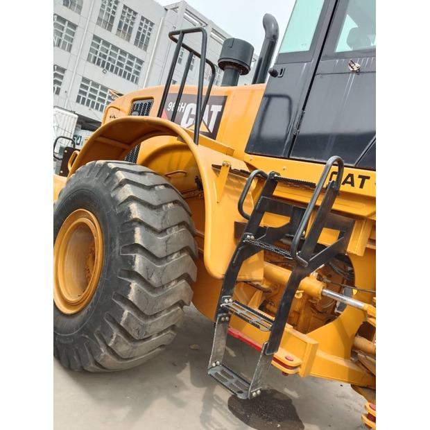 2023 كاتربيلر 950H-44234905