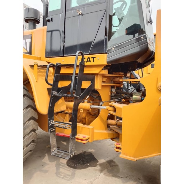 2023 كاتربيلر 950H-44234908