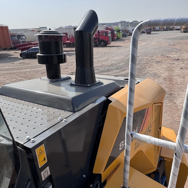 2023 كاتربيلر 950H-44234916