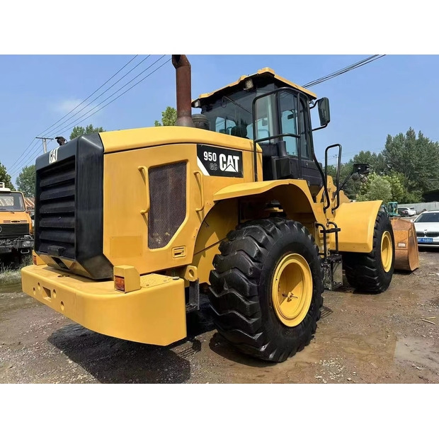 2022 Caterpillar 950G-44234920