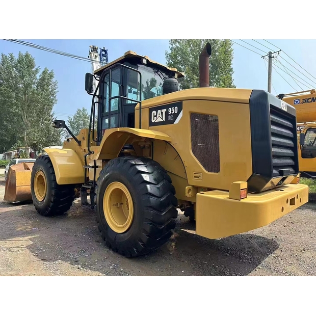 2022 Caterpillar 950G-44234921