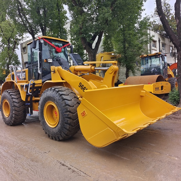 2023 كاتربيلر 966H-44234930