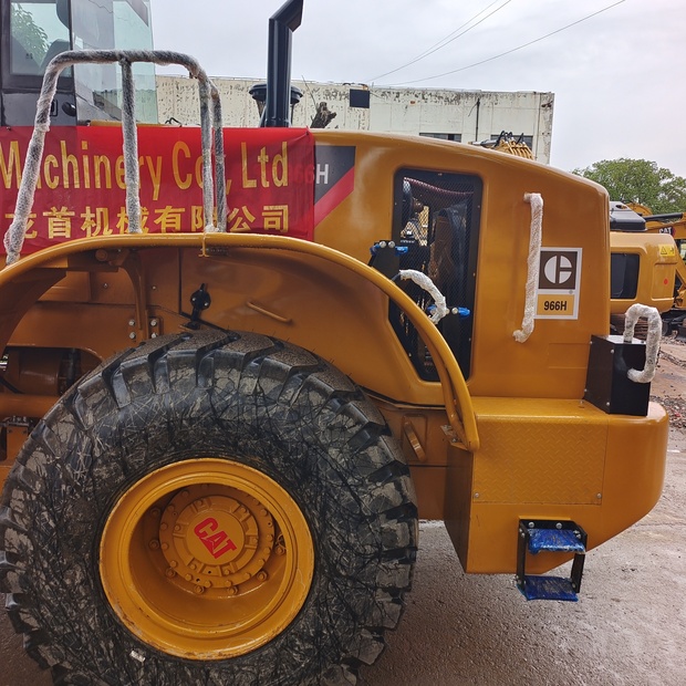 2023 كاتربيلر 966H-44234933