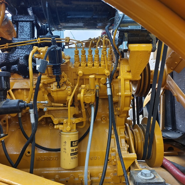 2023 كاتربيلر 966H-44234935