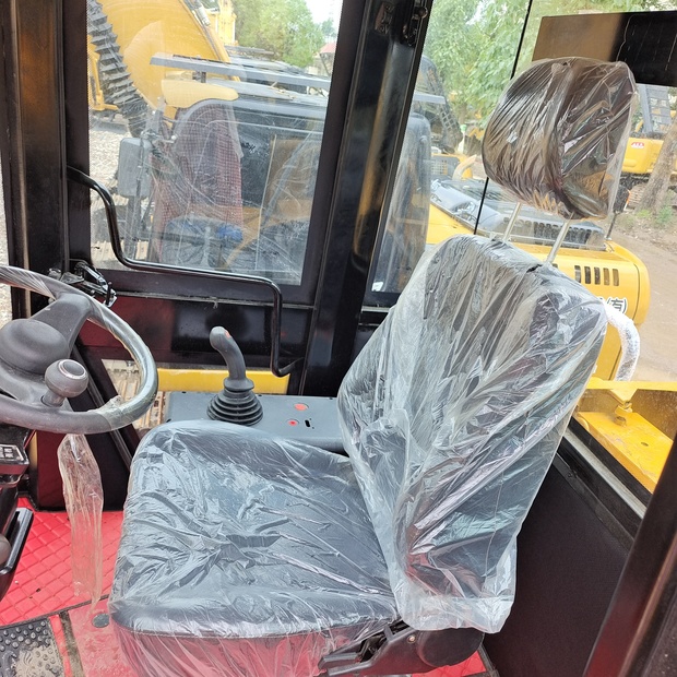 2023 كاتربيلر 966H-44234937