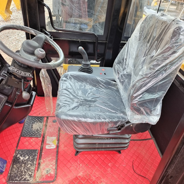 2023 كاتربيلر 966H-44234938