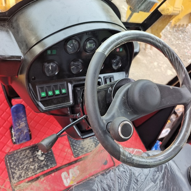 2023 كاتربيلر 966H-44234939