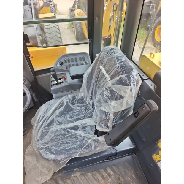 2023 Komatsu WA380-6-44234956