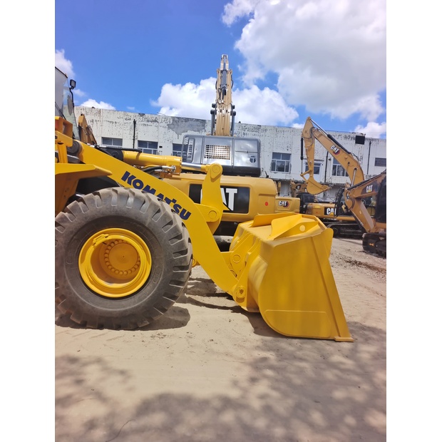 2023 Komatsu WA470-44234960