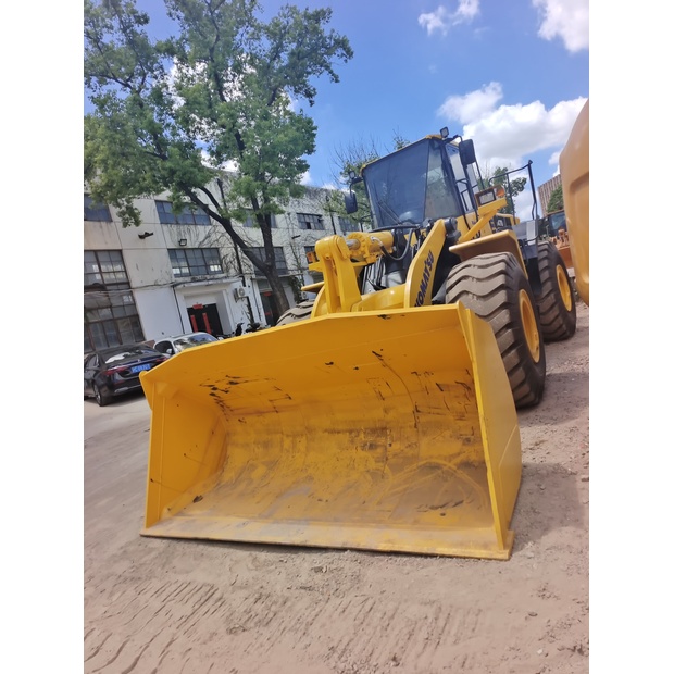 2023 Komatsu WA470-44234968