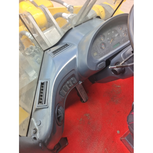 2023 Komatsu WA470-44234970