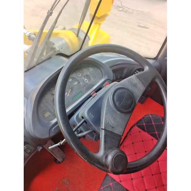 2023 Komatsu WA470-44234971