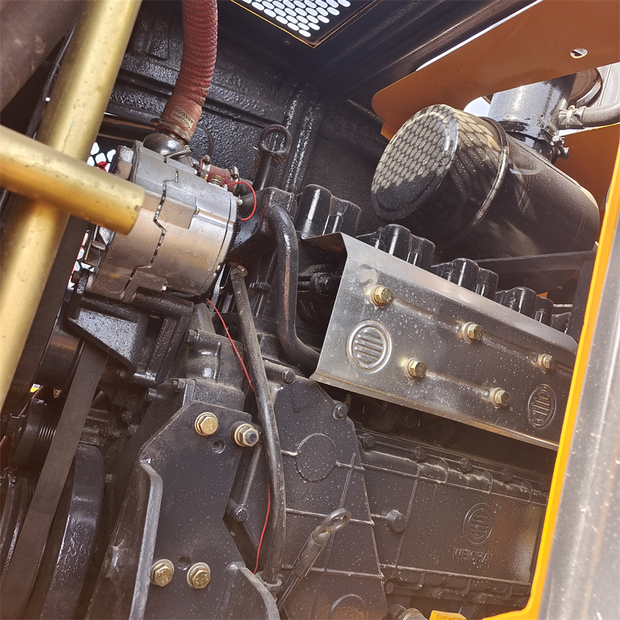 2023 LiuGong 856-44234983