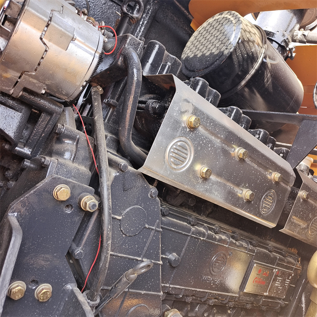 2023 LiuGong 856-44234984