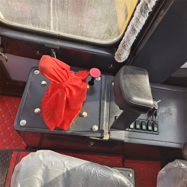 2023 LiuGong 856-44234985