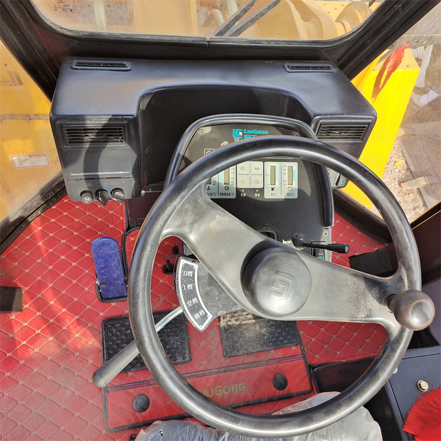 2023 LiuGong 856-44234986