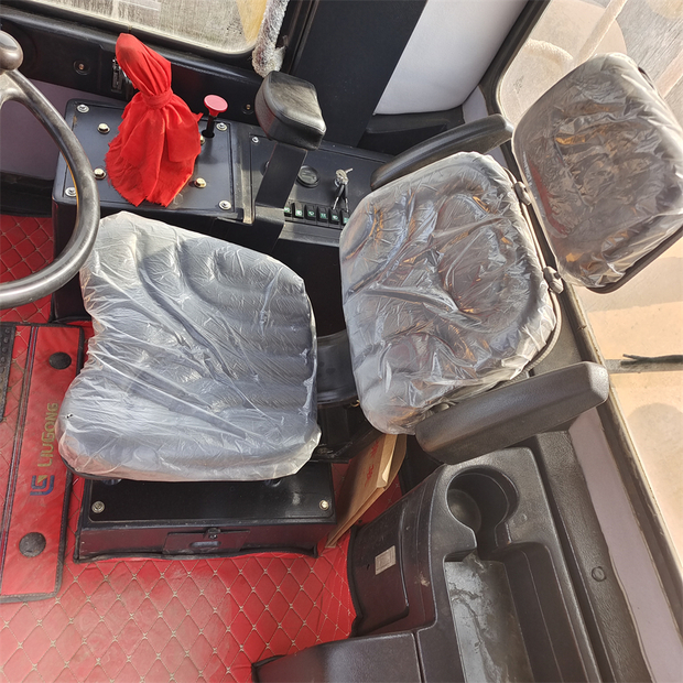 2023 LiuGong 856-44234987