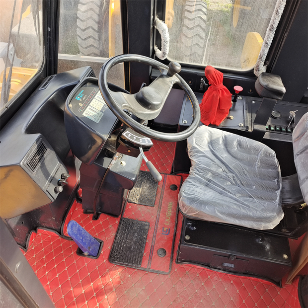 2023 LiuGong 856-44234988