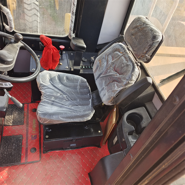 2023 LiuGong 856-44234989