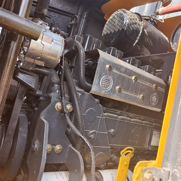 2023 LiuGong 856-44234990