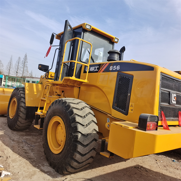 2023 LiuGong 856-44234991