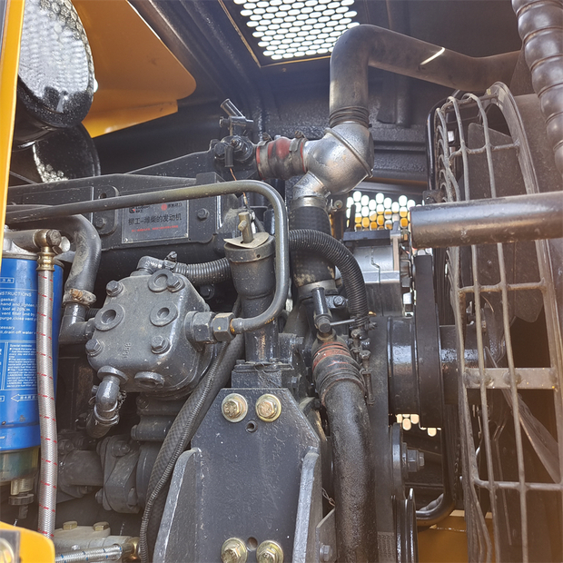 2023 LiuGong 856-44234992