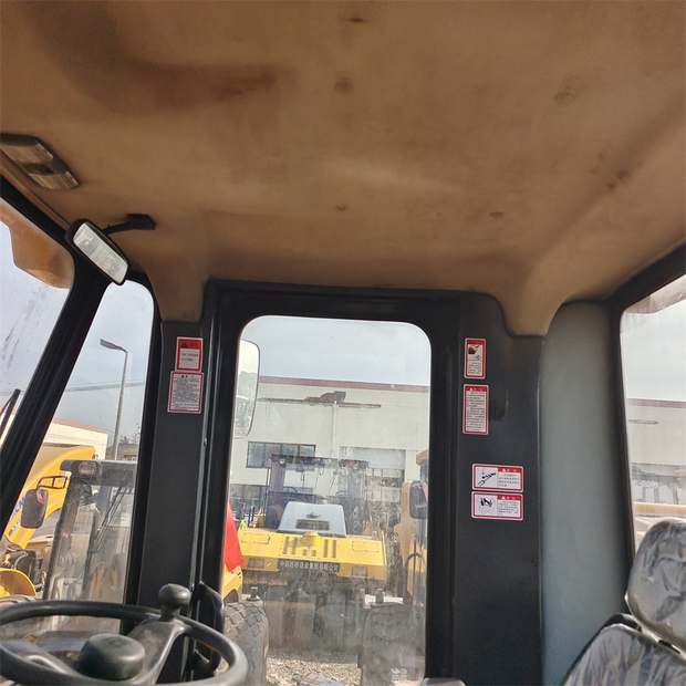 2023 LiuGong 856-44234993