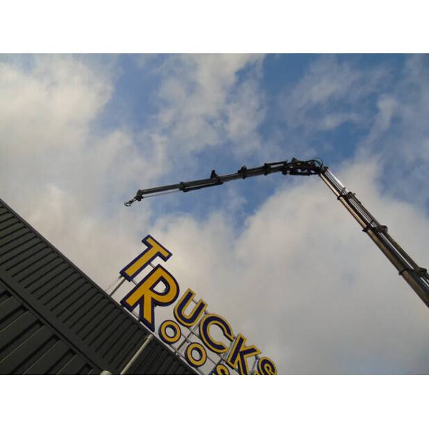 2006 MAN TGA 41.430-44235258