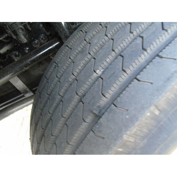 2006 MAN TGA 41.430-44235260