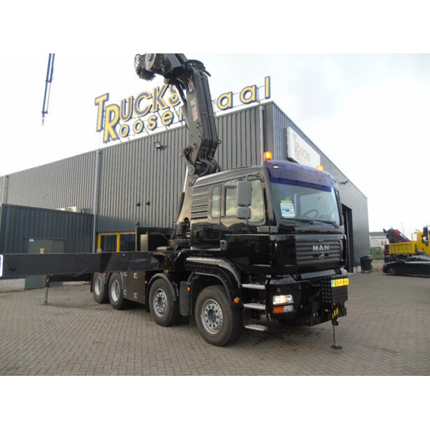 2006 MAN TGA 41.430-44235261