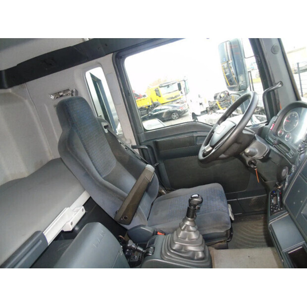 2006 MAN TGA 41.430-44235265