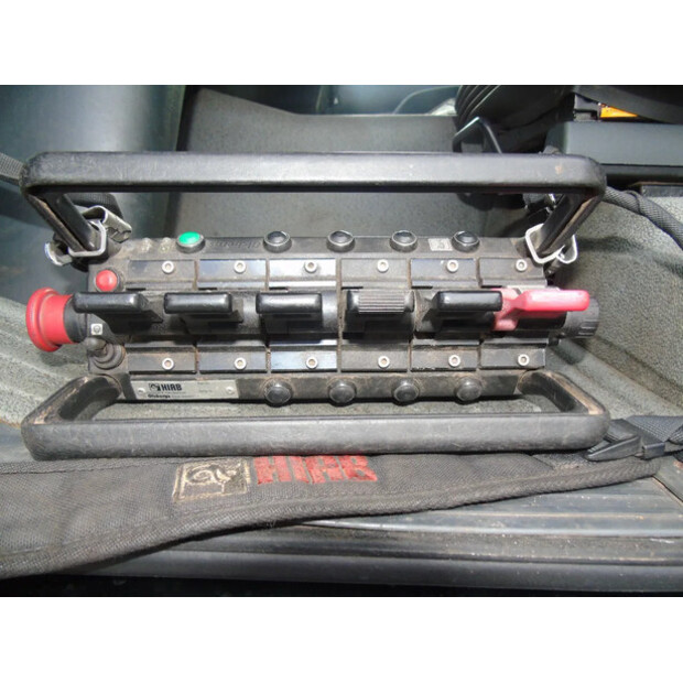 2006 MAN TGA 41.430-44235266