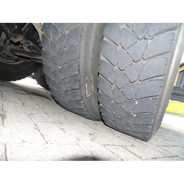 2006 MAN TGA 41.430-44235268