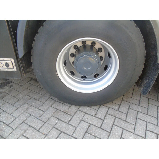 2006 MAN TGA 41.430-44235271