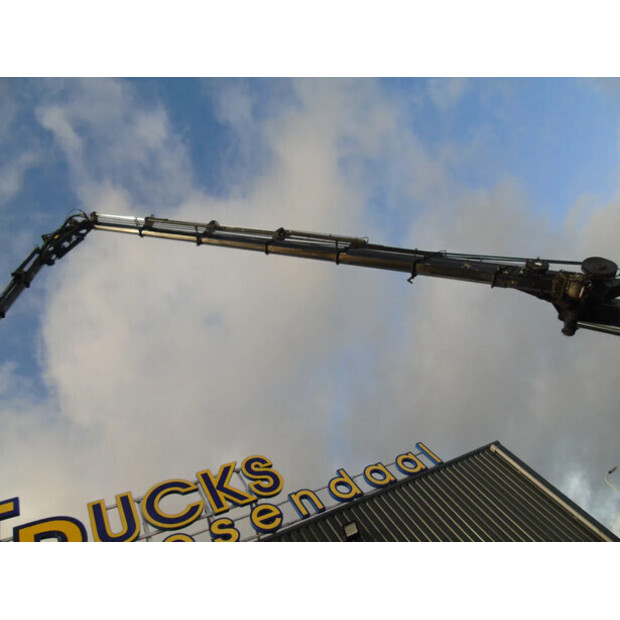 2006 MAN TGA 41.430-44235276