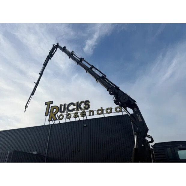 2006 MAN TGA 41.430-44235278