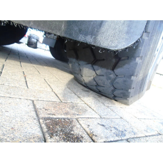 2006 MAN TGA 41.430-44235286