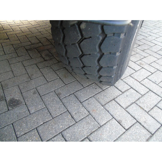 2006 MAN TGA 41.430-44235292