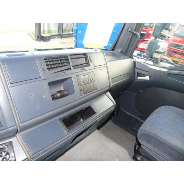 2006 MAN TGA 41.430-44235300