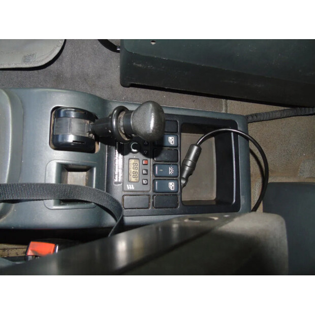 2006 MAN TGA 41.430-44235302