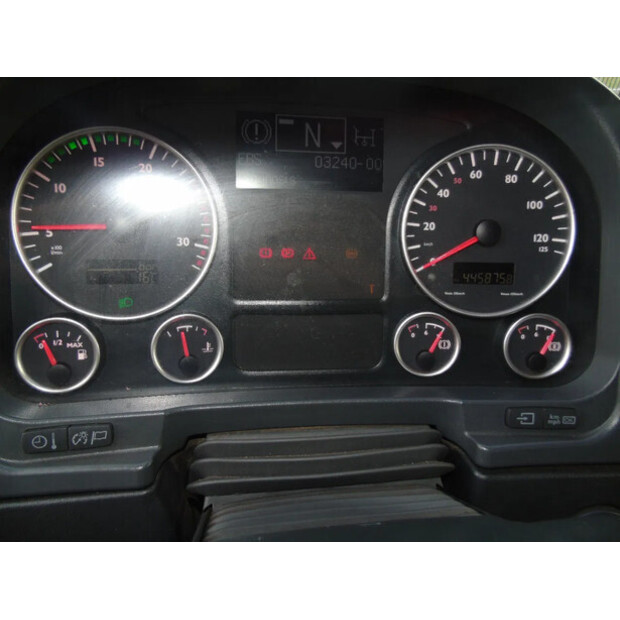 2006 MAN TGA 41.430-44235308