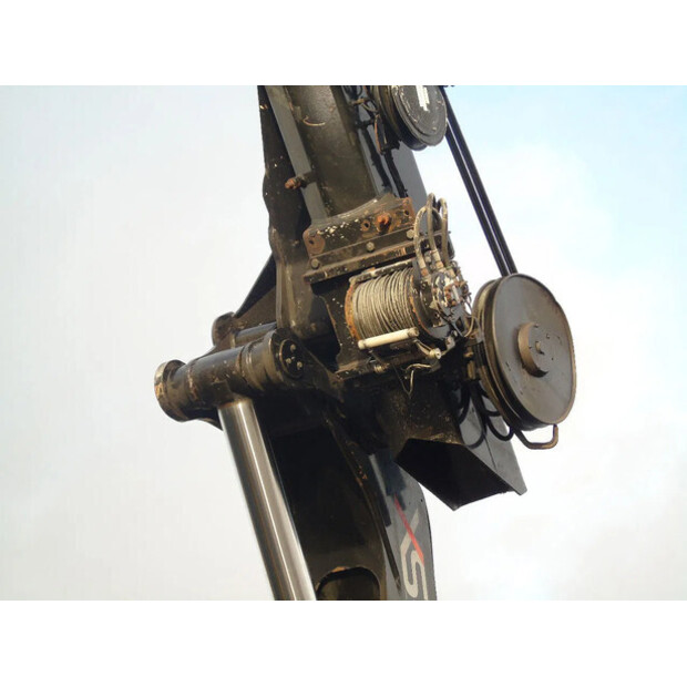 2006 MAN TGA 41.430-44235327