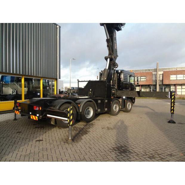 2006 MAN TGA 41.430-44235328