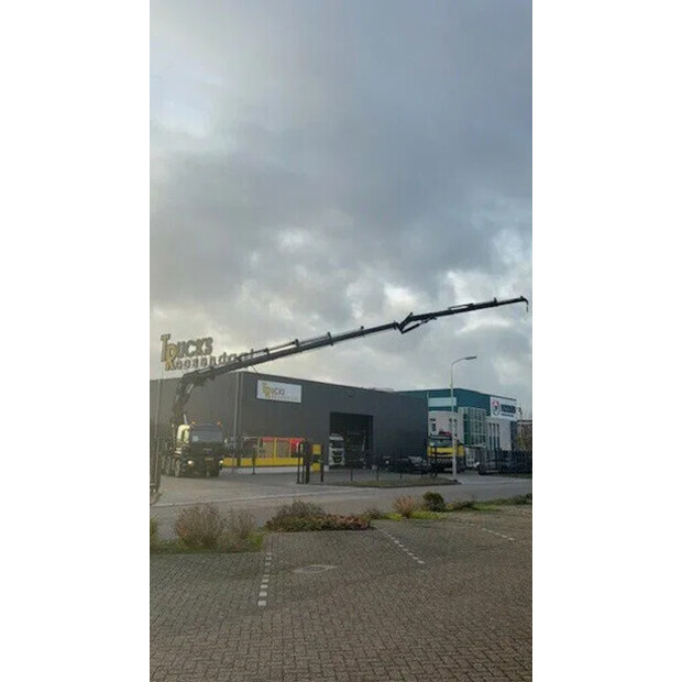 2006 MAN TGA 41.430-44235329